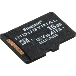 16Gb Microsdhc Industrial C10