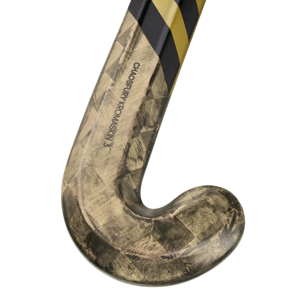 2022 Adidas Chaosfury Kromaskin .3 Stick