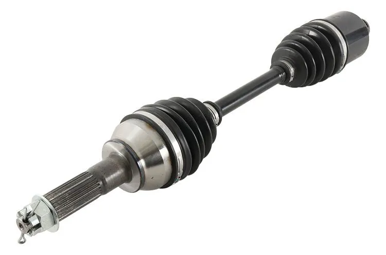 6 Ball Heavy Duty Axle Rear