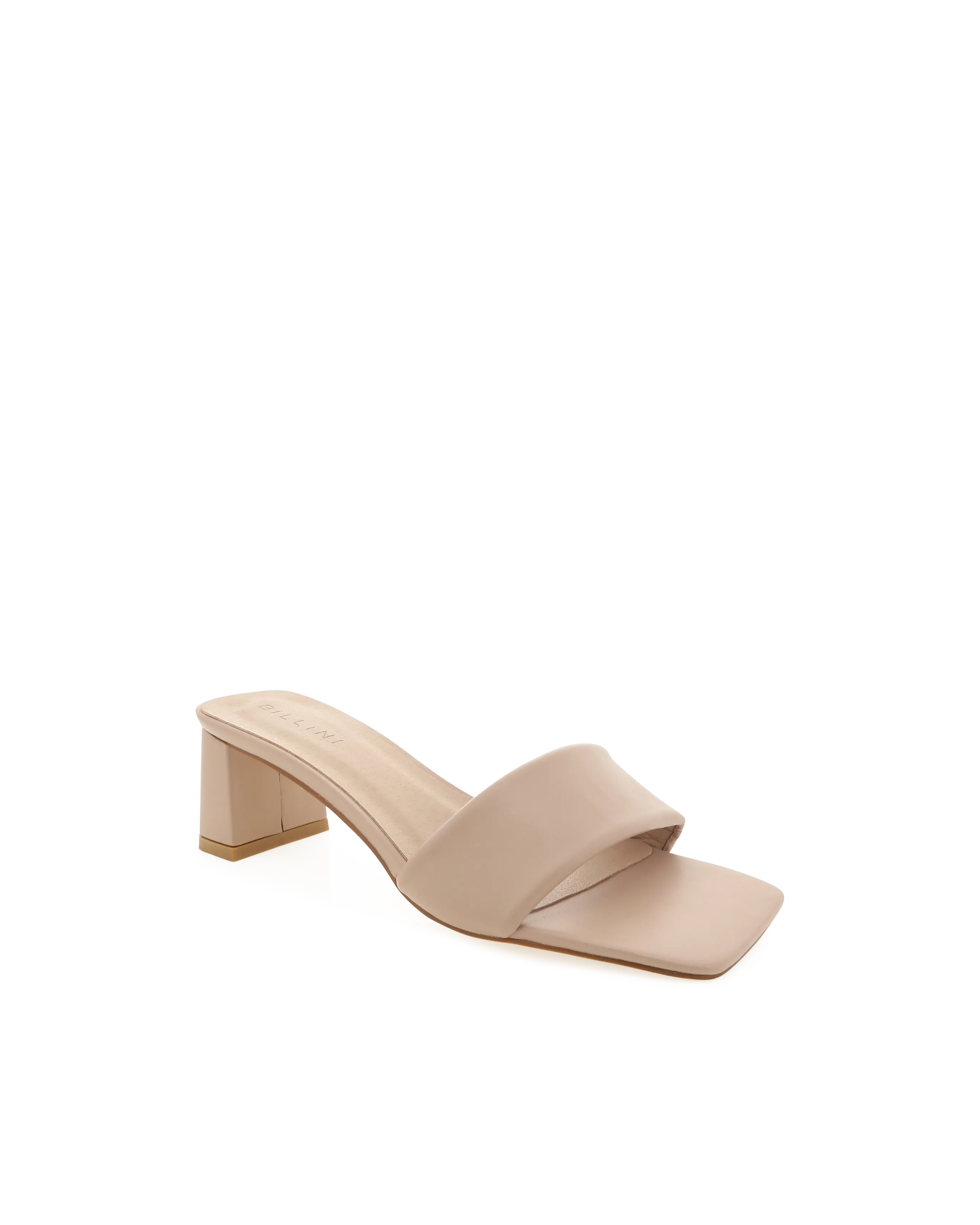 Amira Nude Shoe