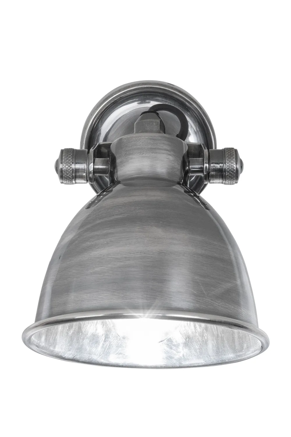 Antique Conical Wall Lamp | Versmissen Maxim
