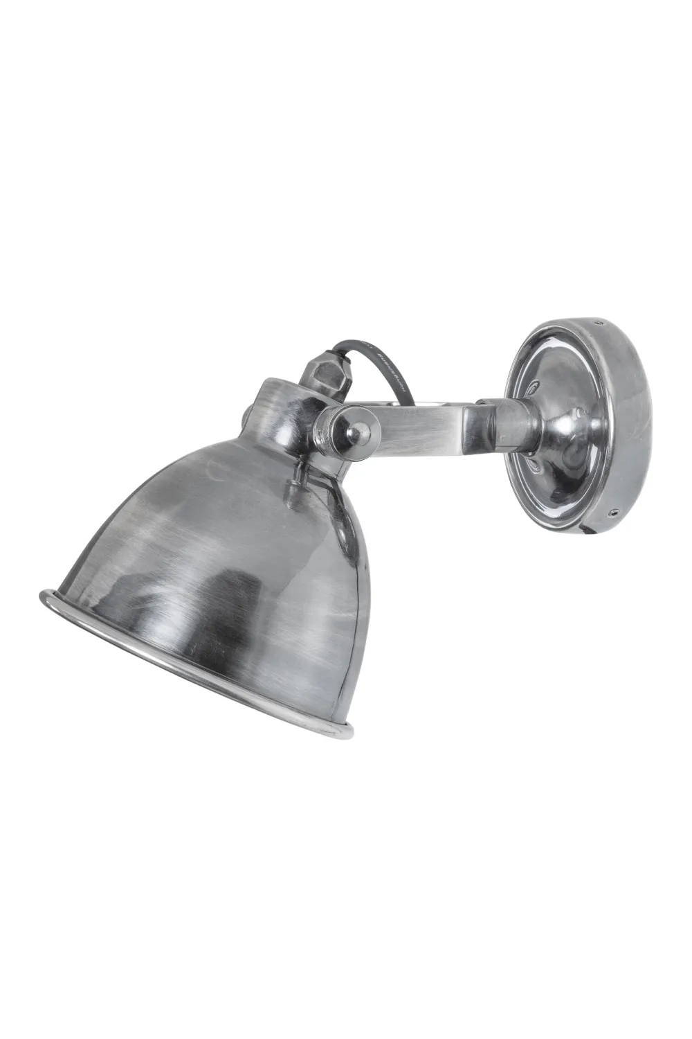 Antique Conical Wall Lamp | Versmissen Maxim