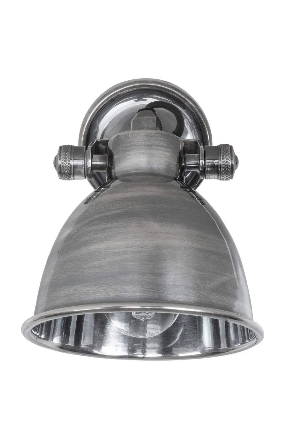 Antique Conical Wall Lamp | Versmissen Maxim