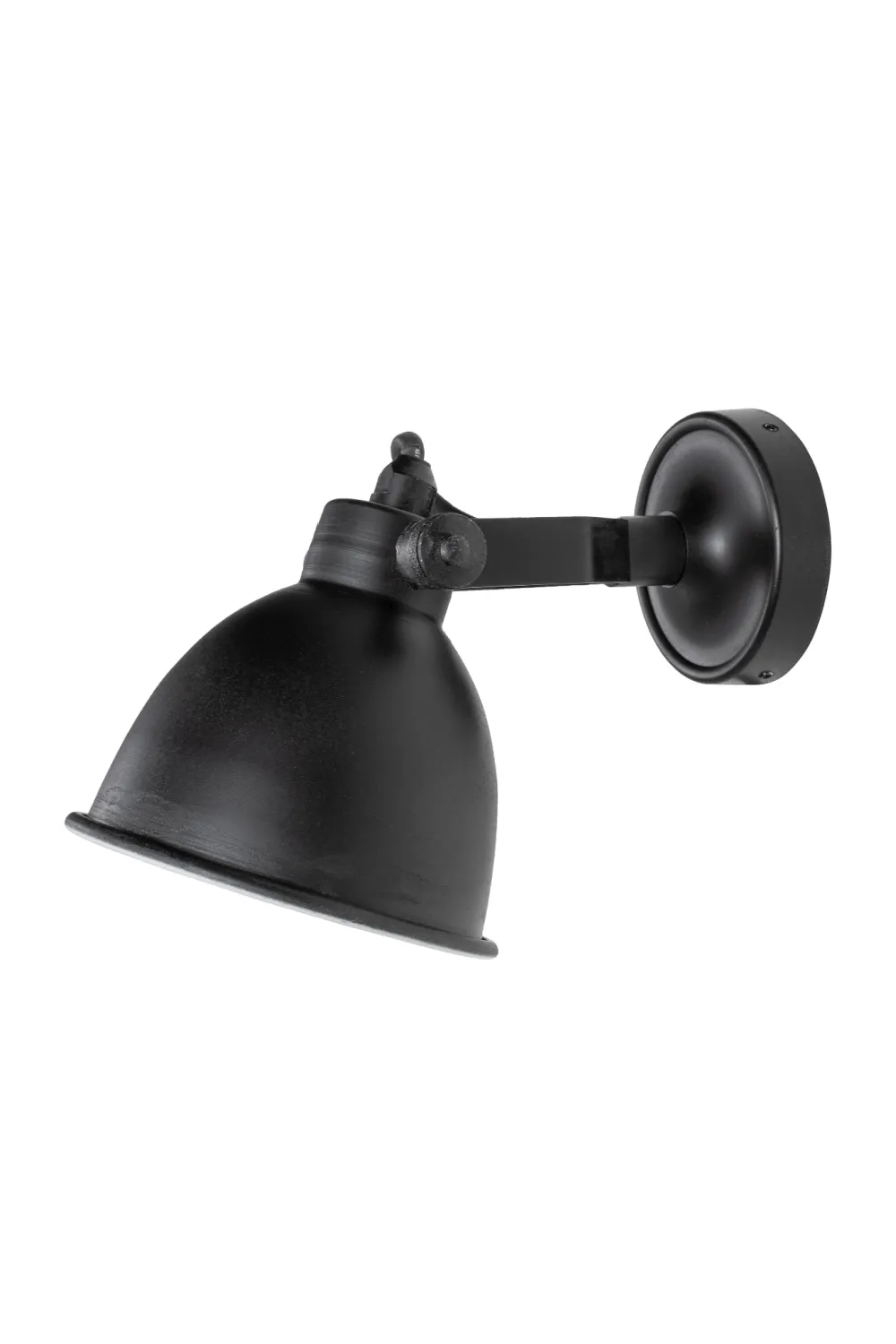 Antique Conical Wall Lamp | Versmissen Maxim