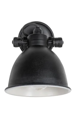 Antique Conical Wall Lamp | Versmissen Maxim