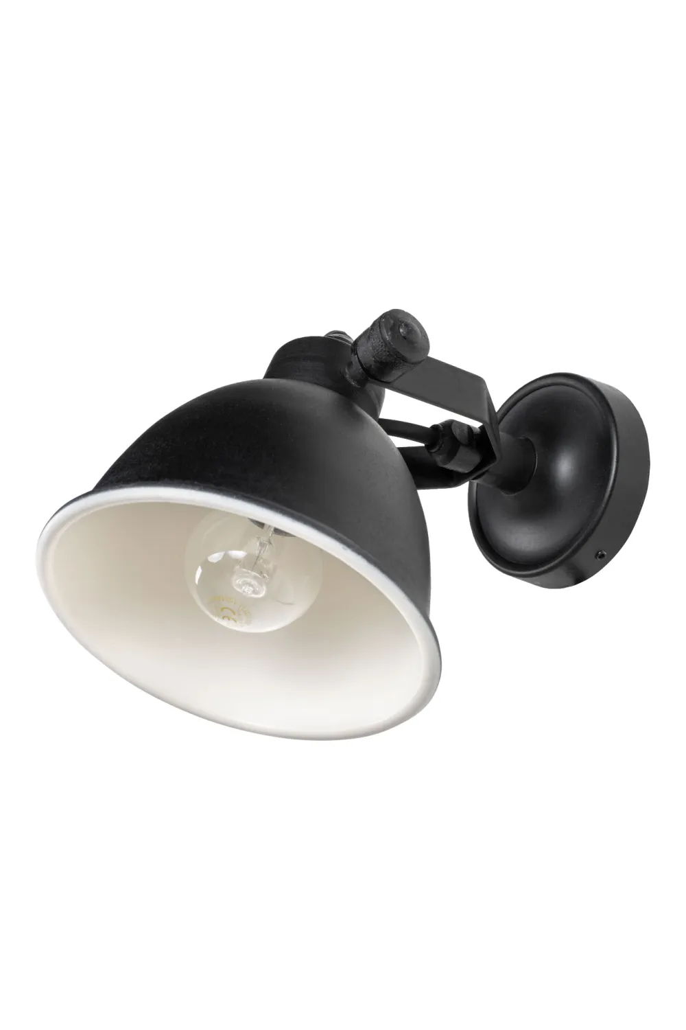 Antique Conical Wall Lamp | Versmissen Maxim