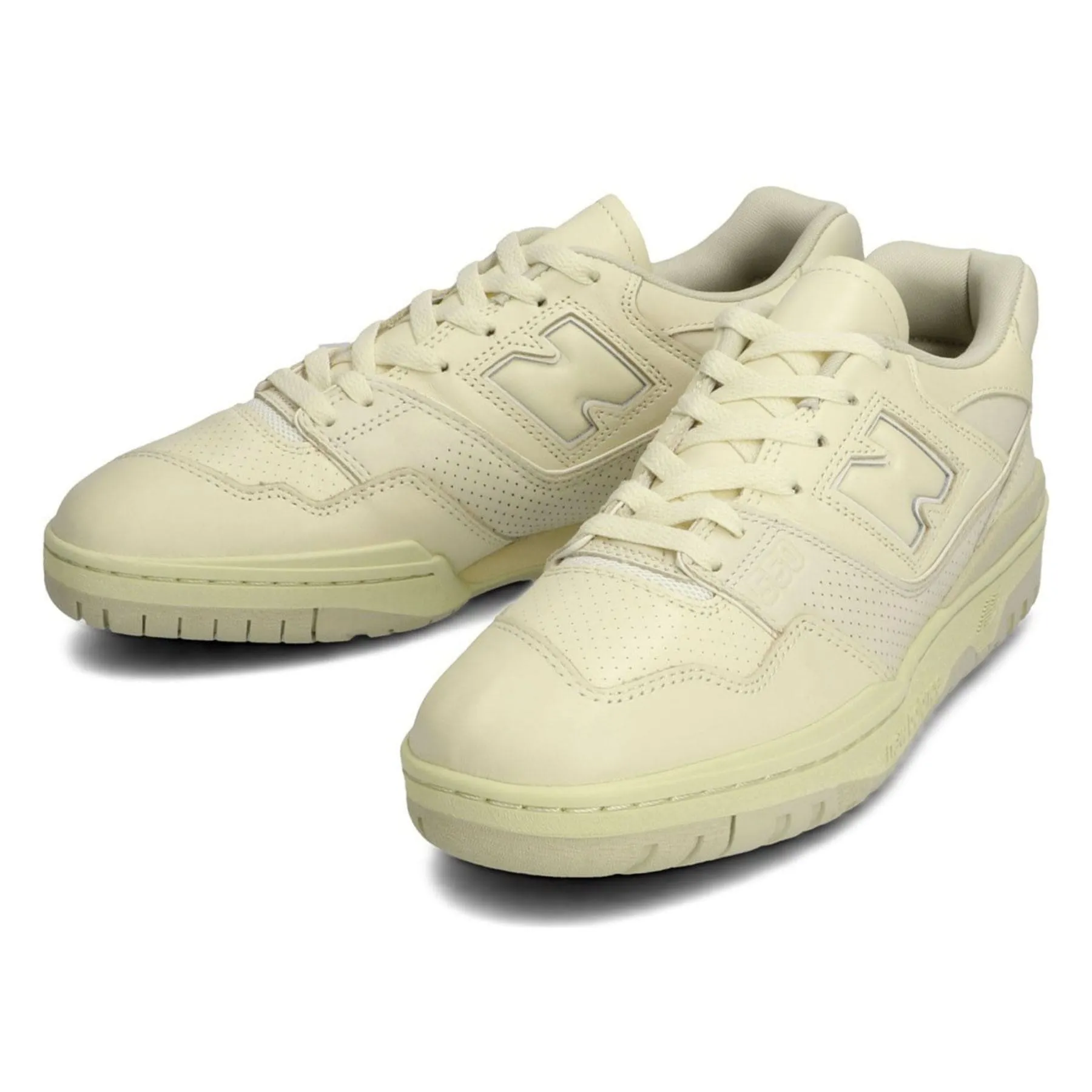 AURALEE x New Balance 550 ‘Ecru’