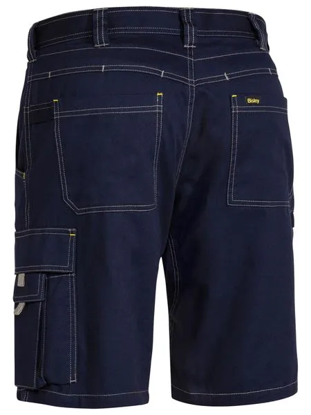 Bisley Cool Vented Light Weight Cargo Short (BSHC1431)