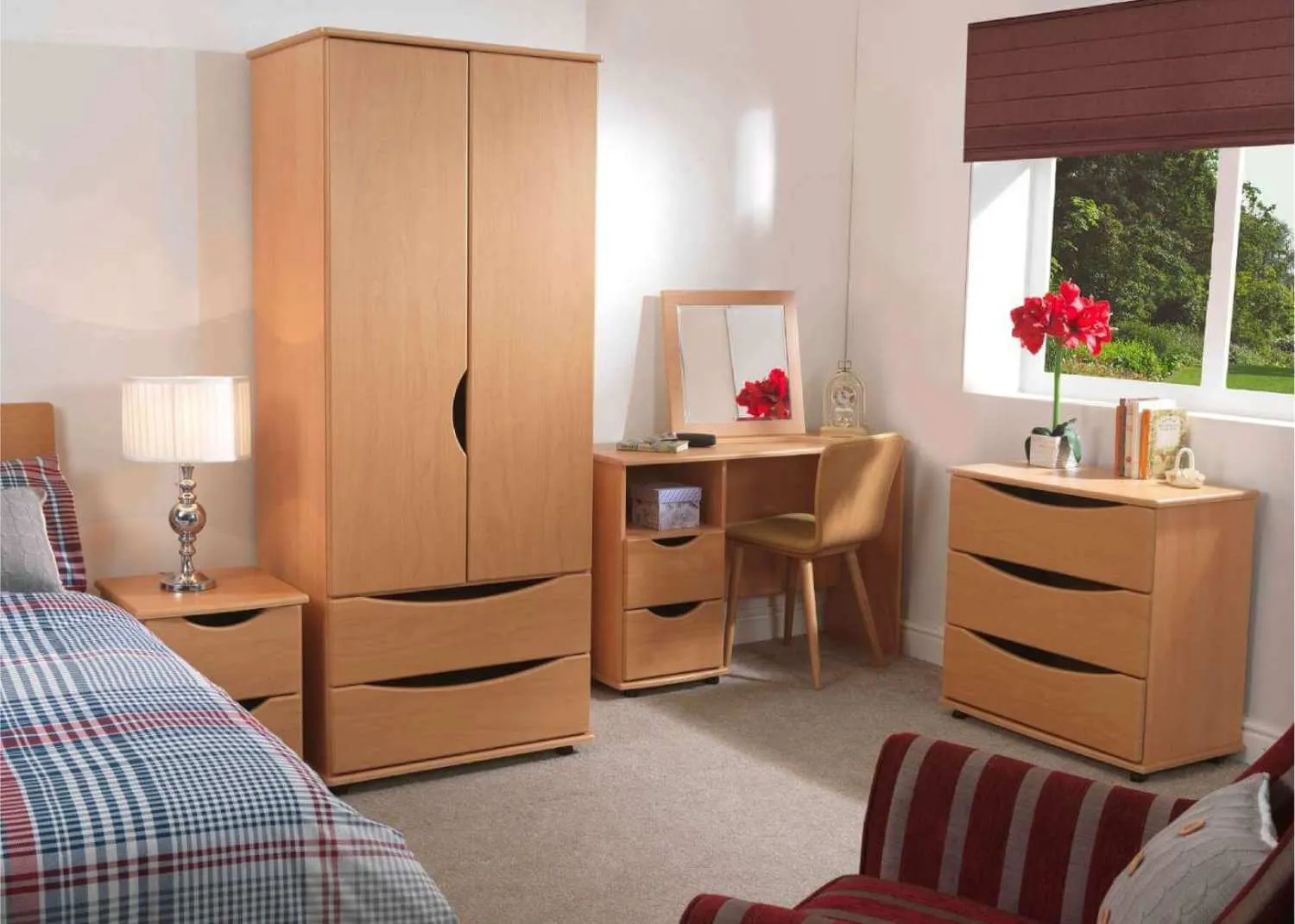 Blakeney Robust Furniture Collection