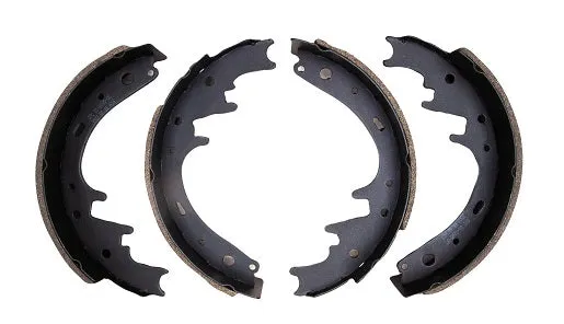 Brake shoe and Spring kit 1960-1968 Chrysler Mercury 11 x 2 1/2 FRONT