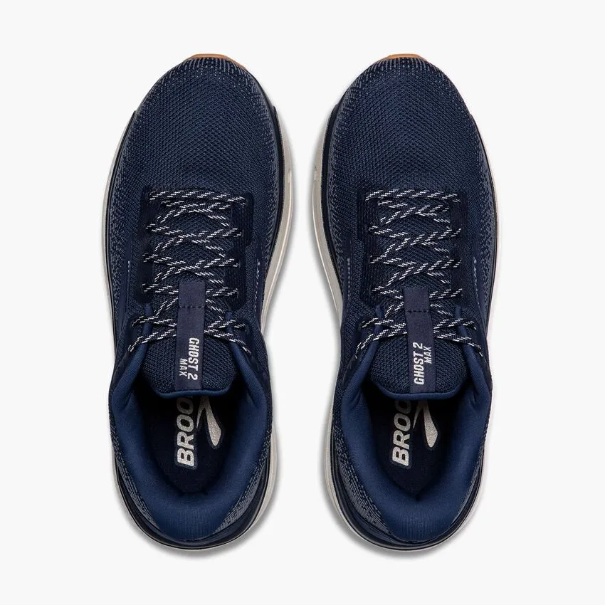 Brooks Ghost Max 2 Mens Shoe