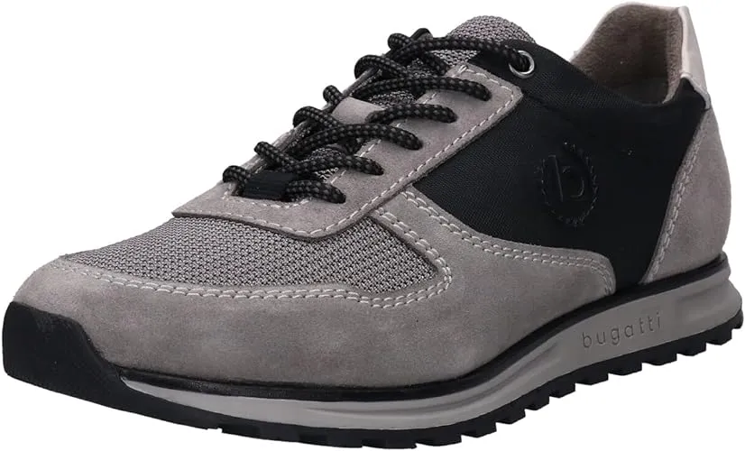 bugatti Men's Cirino Sneaker