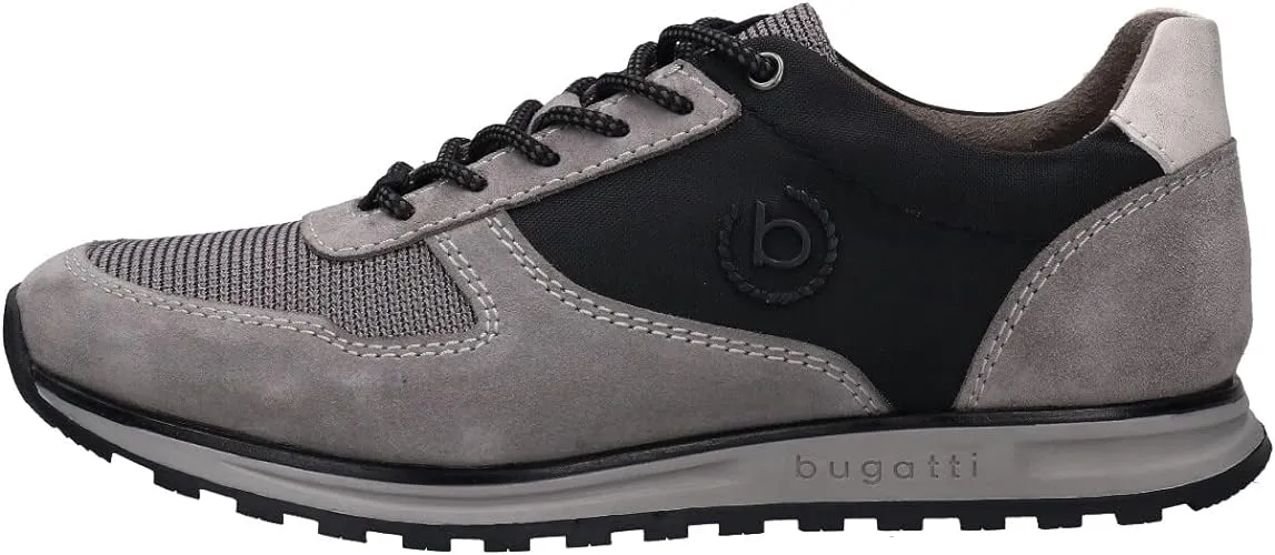 bugatti Men's Cirino Sneaker