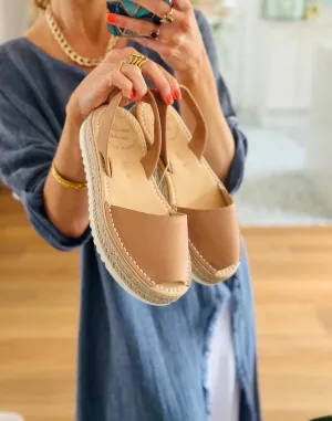 Butterscotch Tan Lowforms