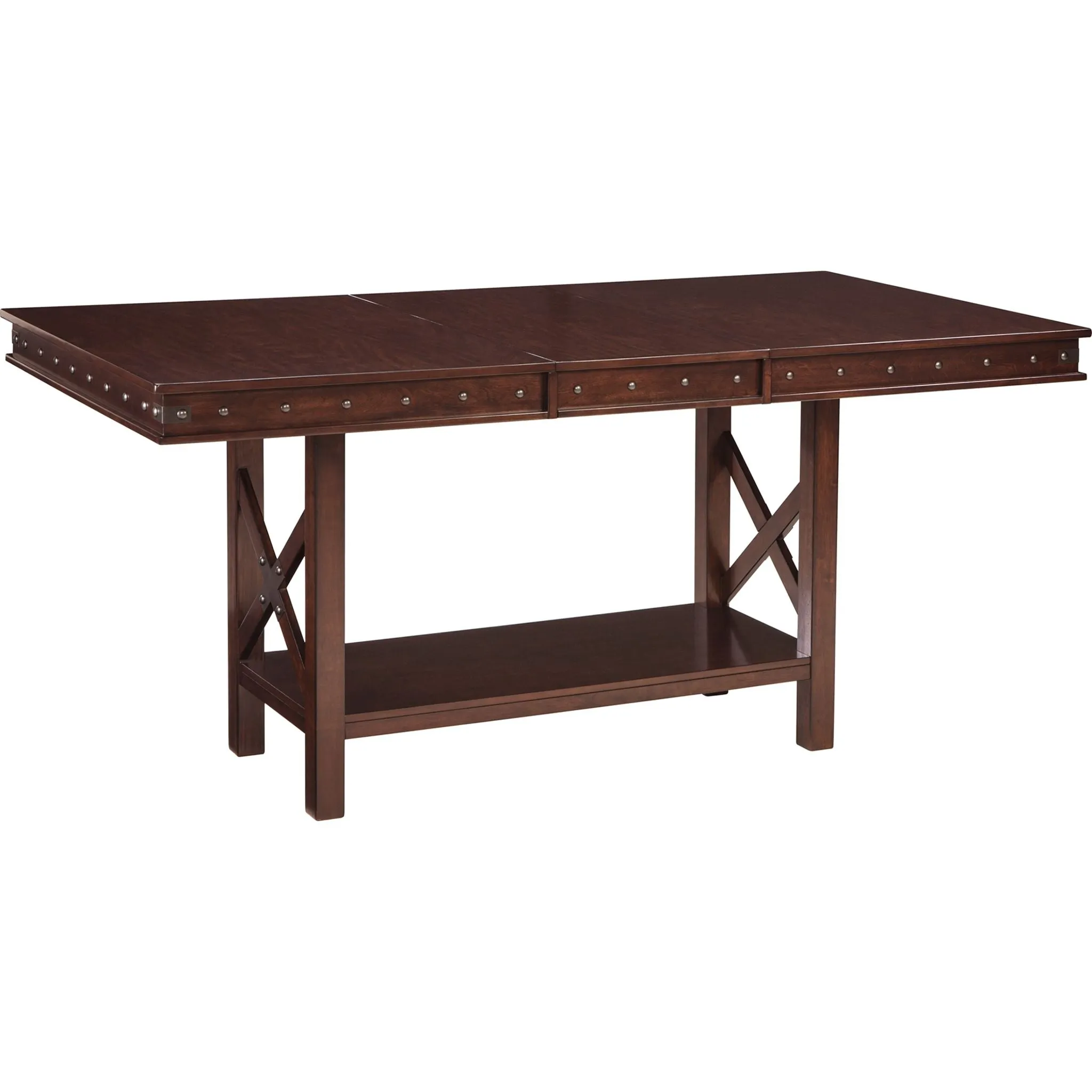Collenburg RECT DRM Counter EXT Table