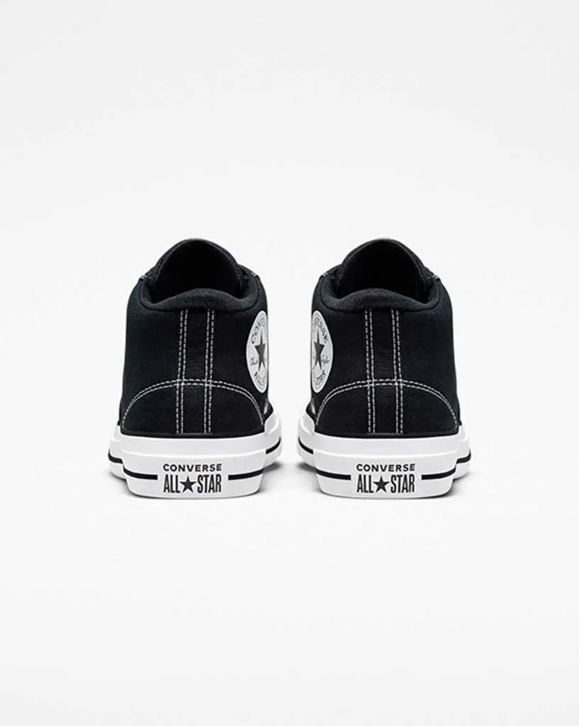 CT Malden Mid