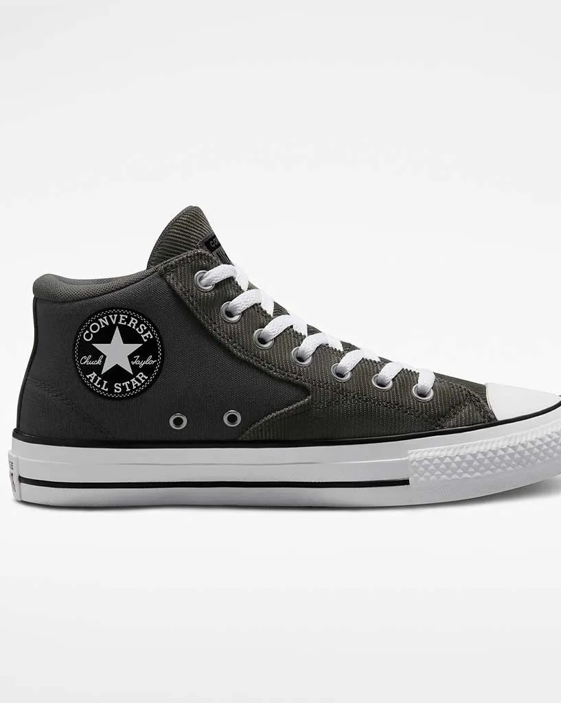 CT Malden Mid