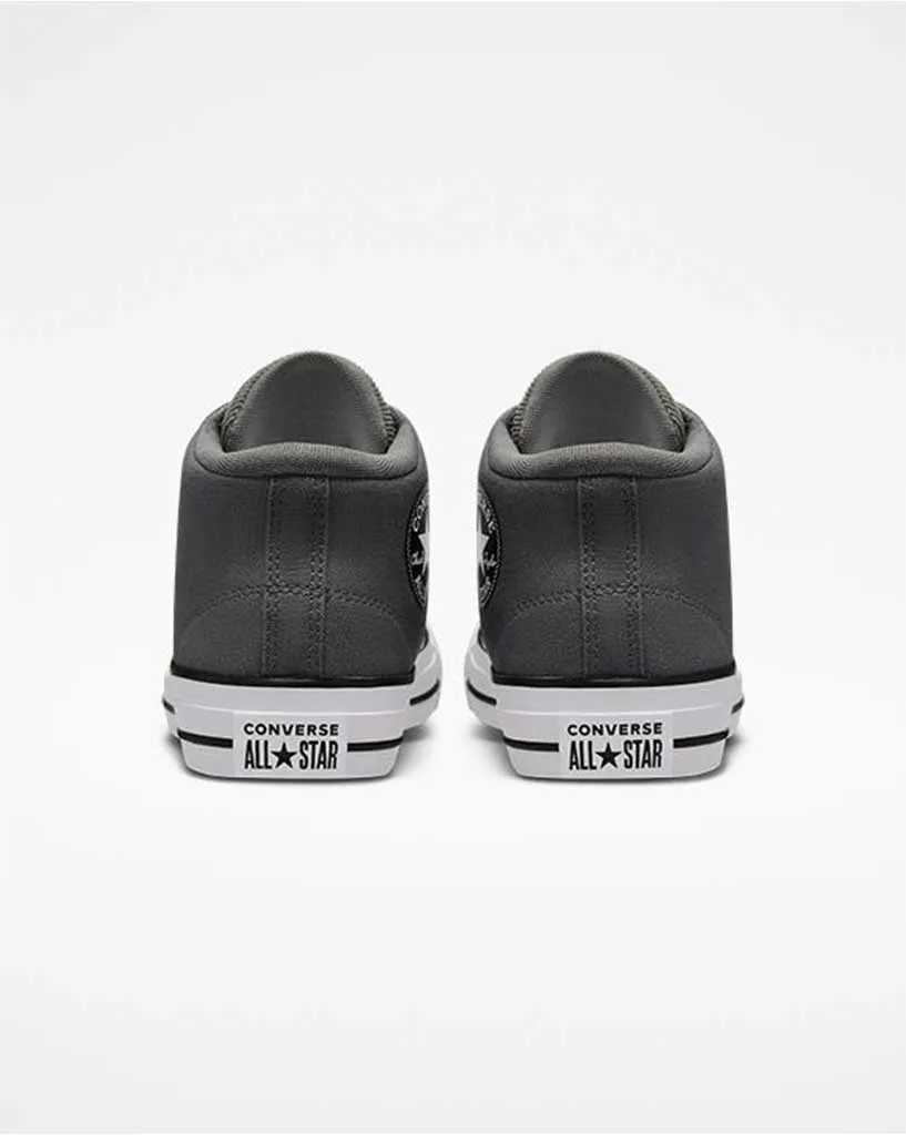 CT Malden Mid