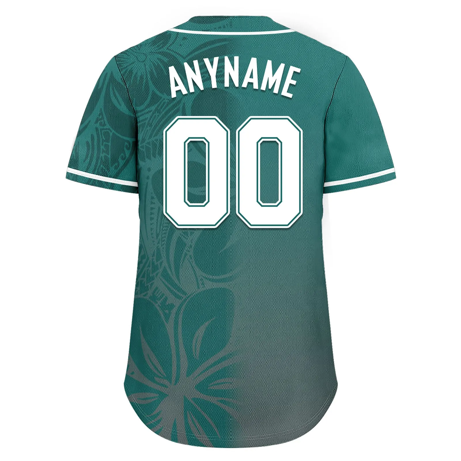 Custom Baseball Jersey and Chunky Shoes Personalized Combo Personalized Sneaker ZH-D020167-10