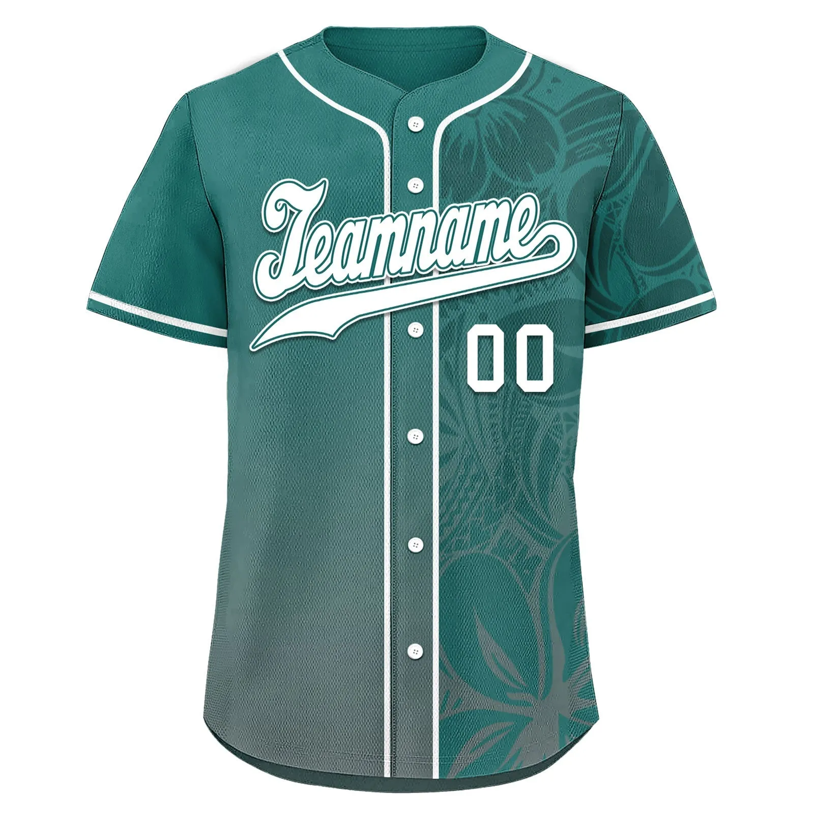 Custom Baseball Jersey and Chunky Shoes Personalized Combo Personalized Sneaker ZH-D020167-10