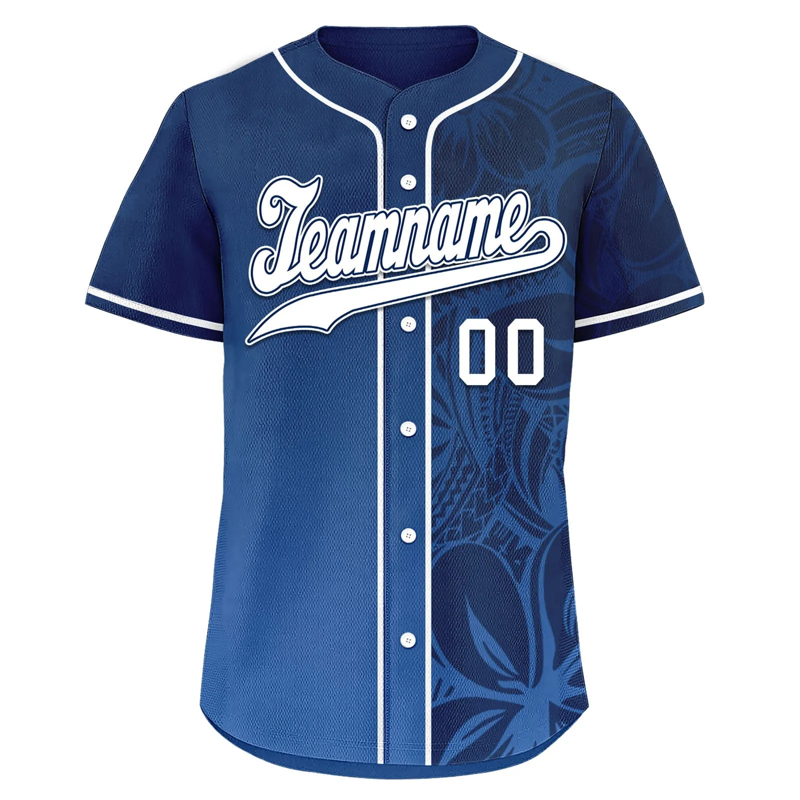 Custom Baseball Jersey and Chunky Shoes Personalized Combo Personalized Sneaker ZH-D020167-2