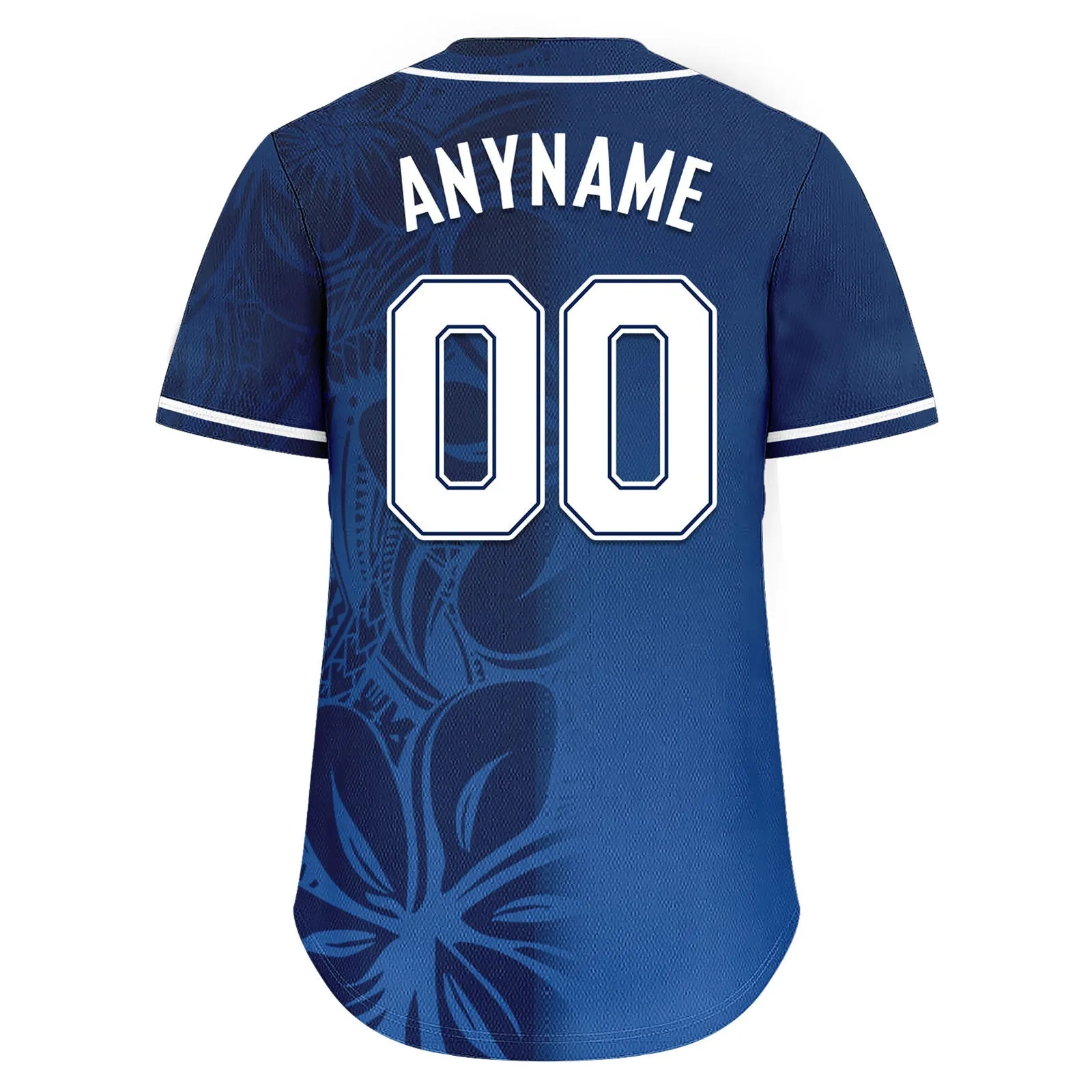 Custom Baseball Jersey and Chunky Shoes Personalized Combo Personalized Sneaker ZH-D020167-2