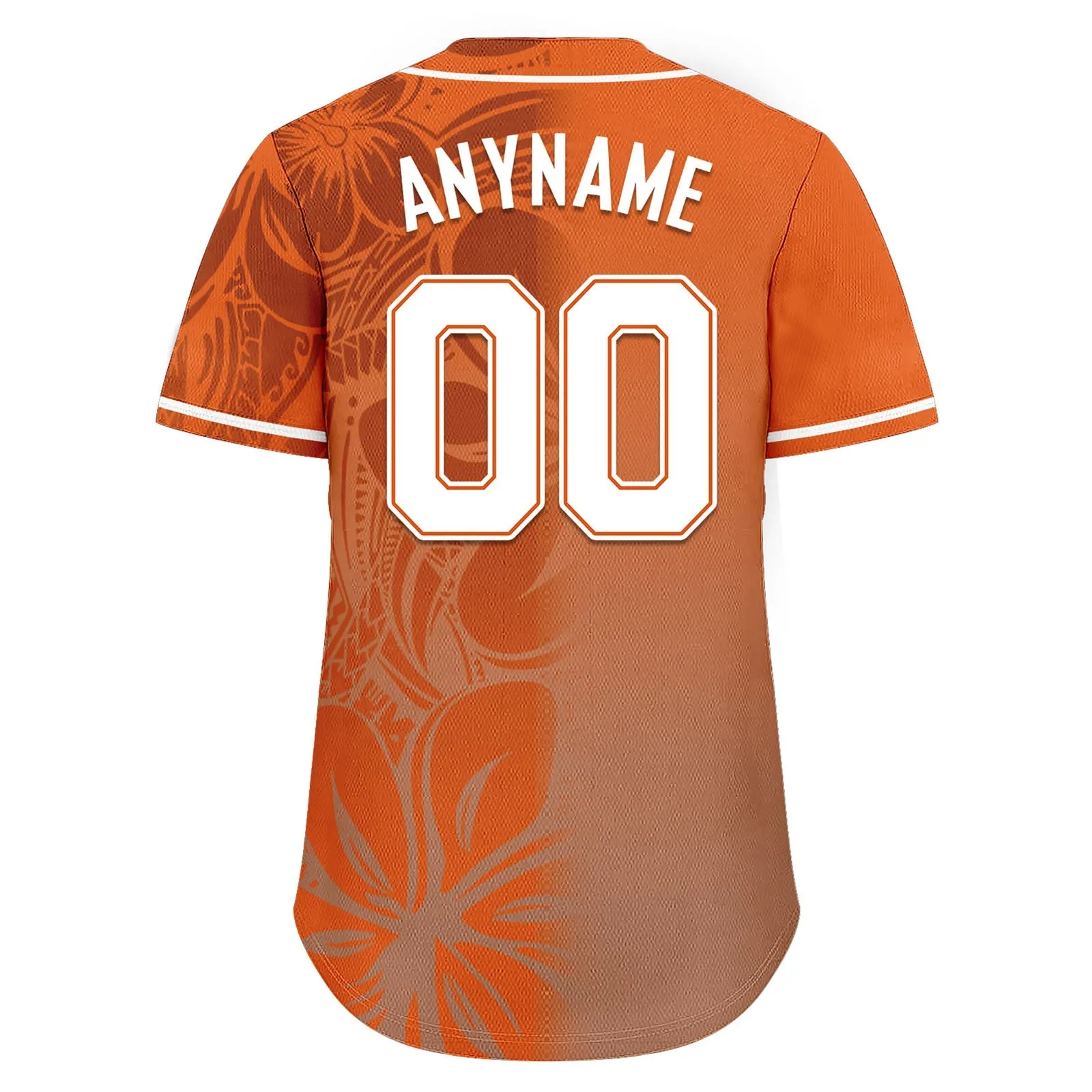 Custom Baseball Jersey and Chunky Shoes Personalized Combo Personalized Sneaker ZH-D020167-4