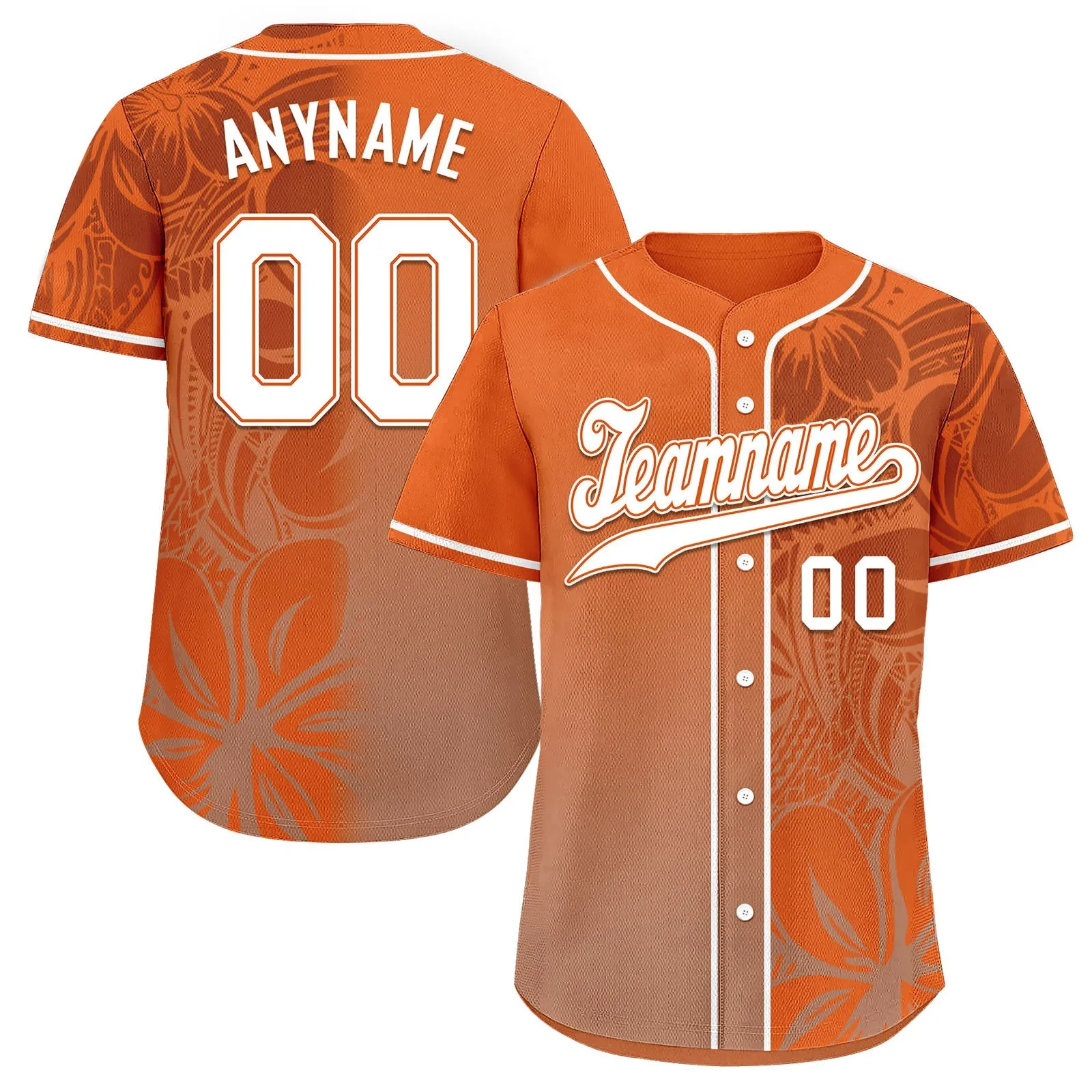 Custom Baseball Jersey and Chunky Shoes Personalized Combo Personalized Sneaker ZH-D020167-4