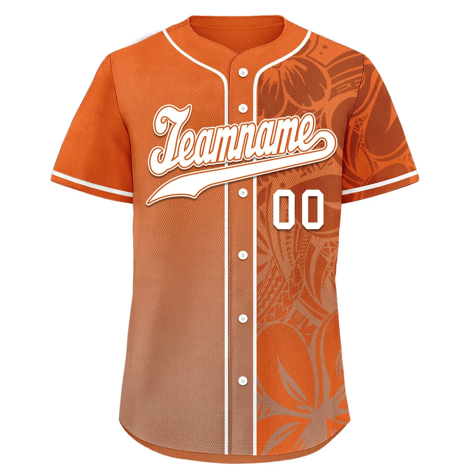 Custom Baseball Jersey and Chunky Shoes Personalized Combo Personalized Sneaker ZH-D020167-4