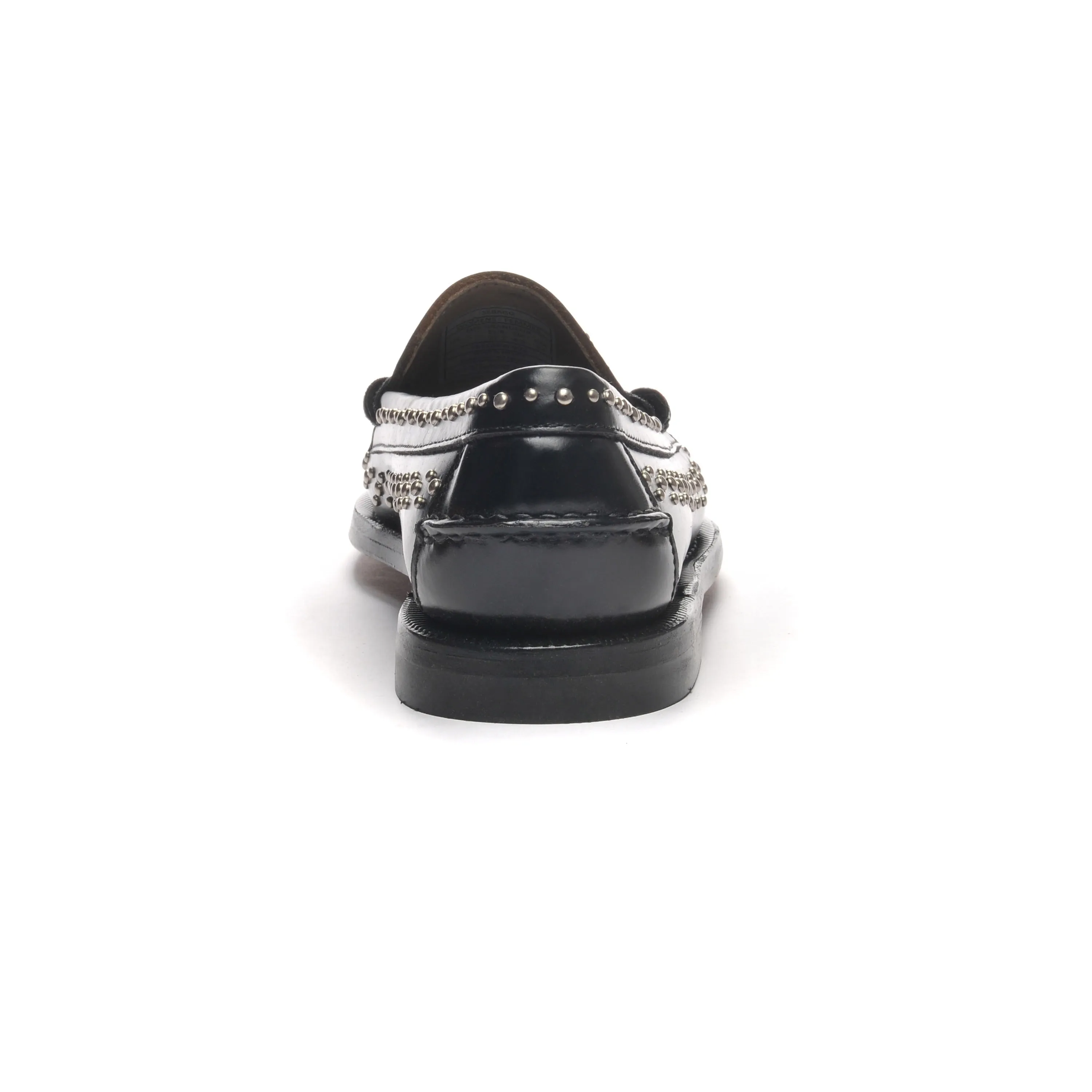 Dan Studs - Black