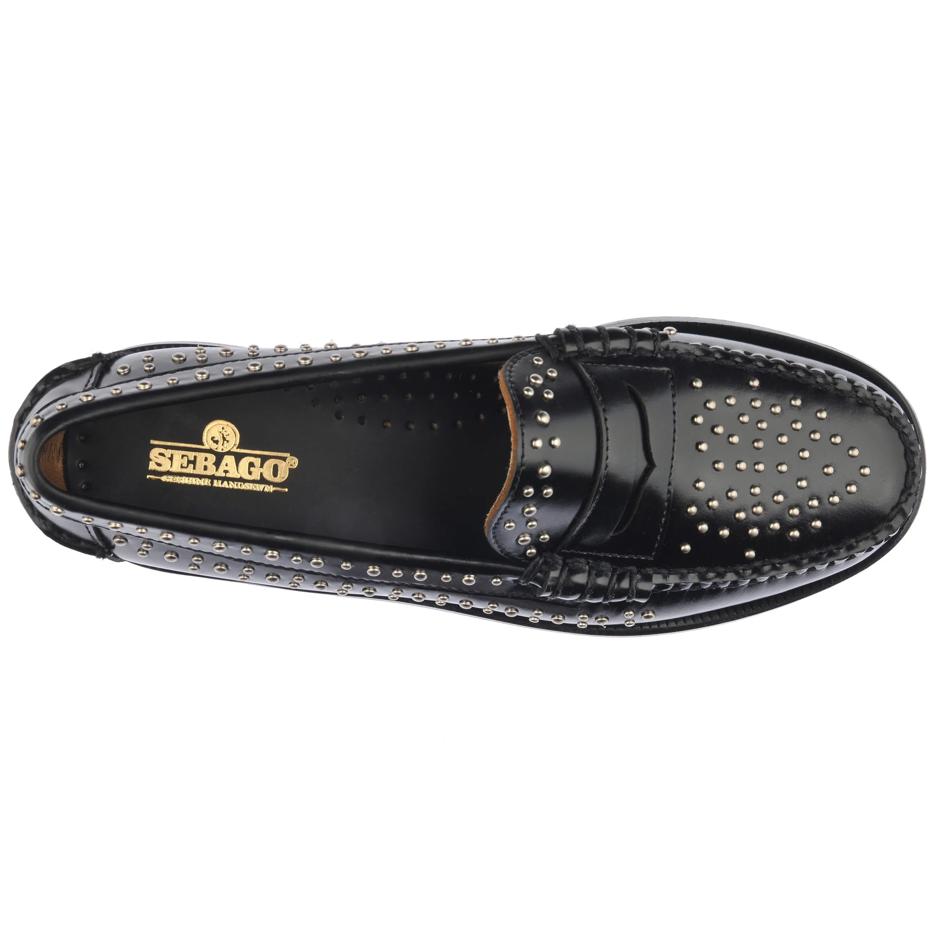Dan Studs - Black