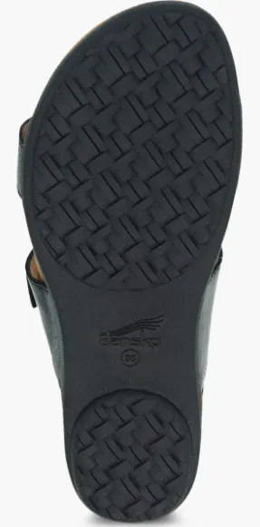 Dansko Justine - Black