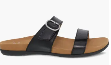 Dansko Justine - Black