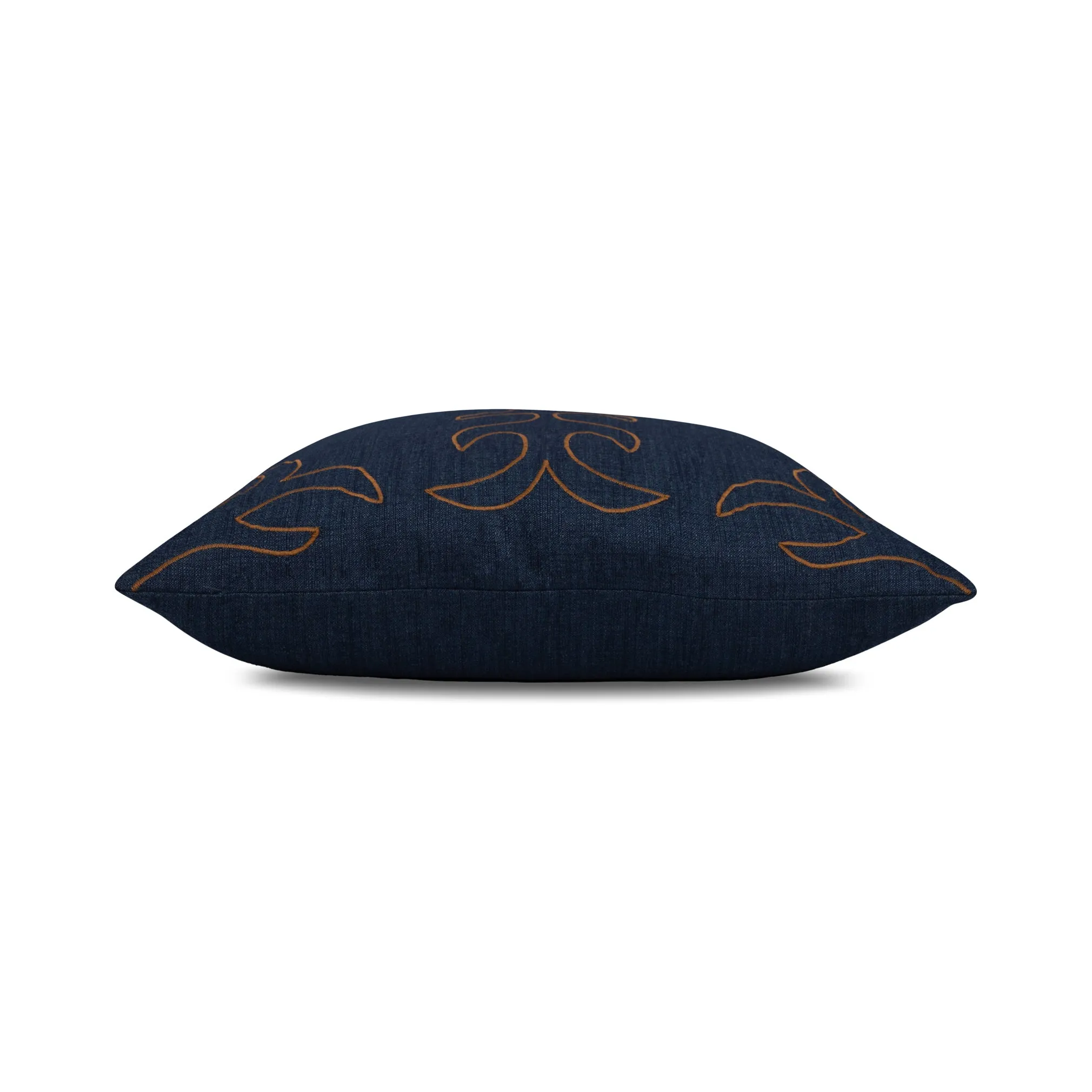 Denim Days Outdoor Pillow