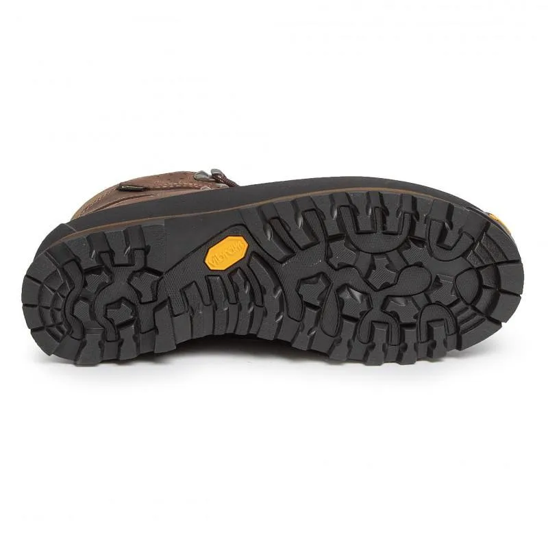 Dolomite Tofana GTX Unisex Walking Boot - Brown