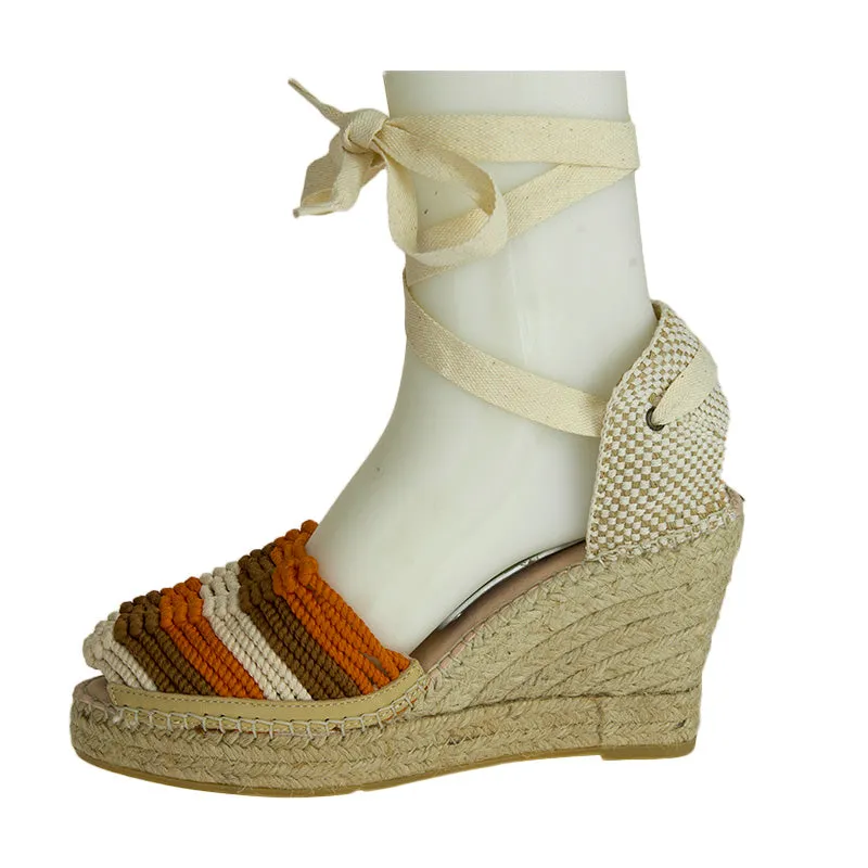 El Cordon Wedge - Multi