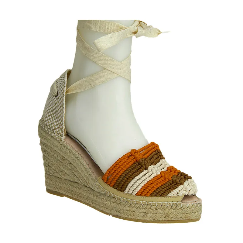 El Cordon Wedge - Multi
