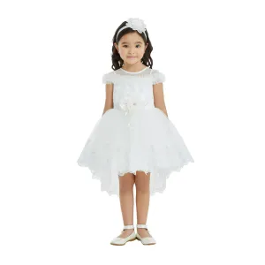 Elegant Emilie Baby Formal Dress