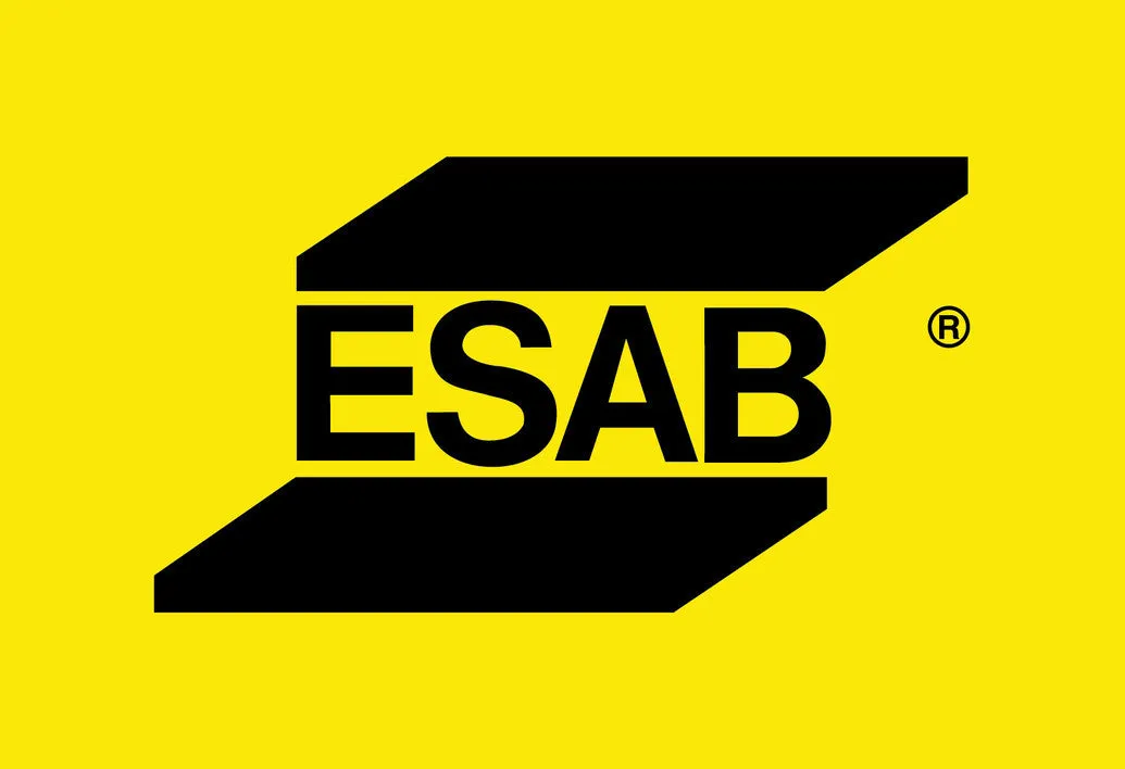 ESAB Interconnection Cables for Robust Feed
