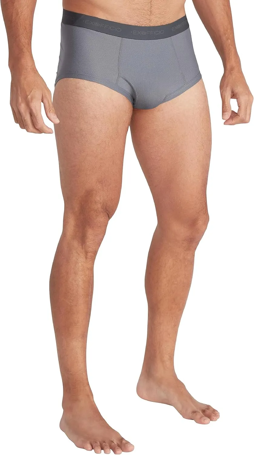 ExOfficio Men??s Give-N-Go 2.0 Brief Underwear
