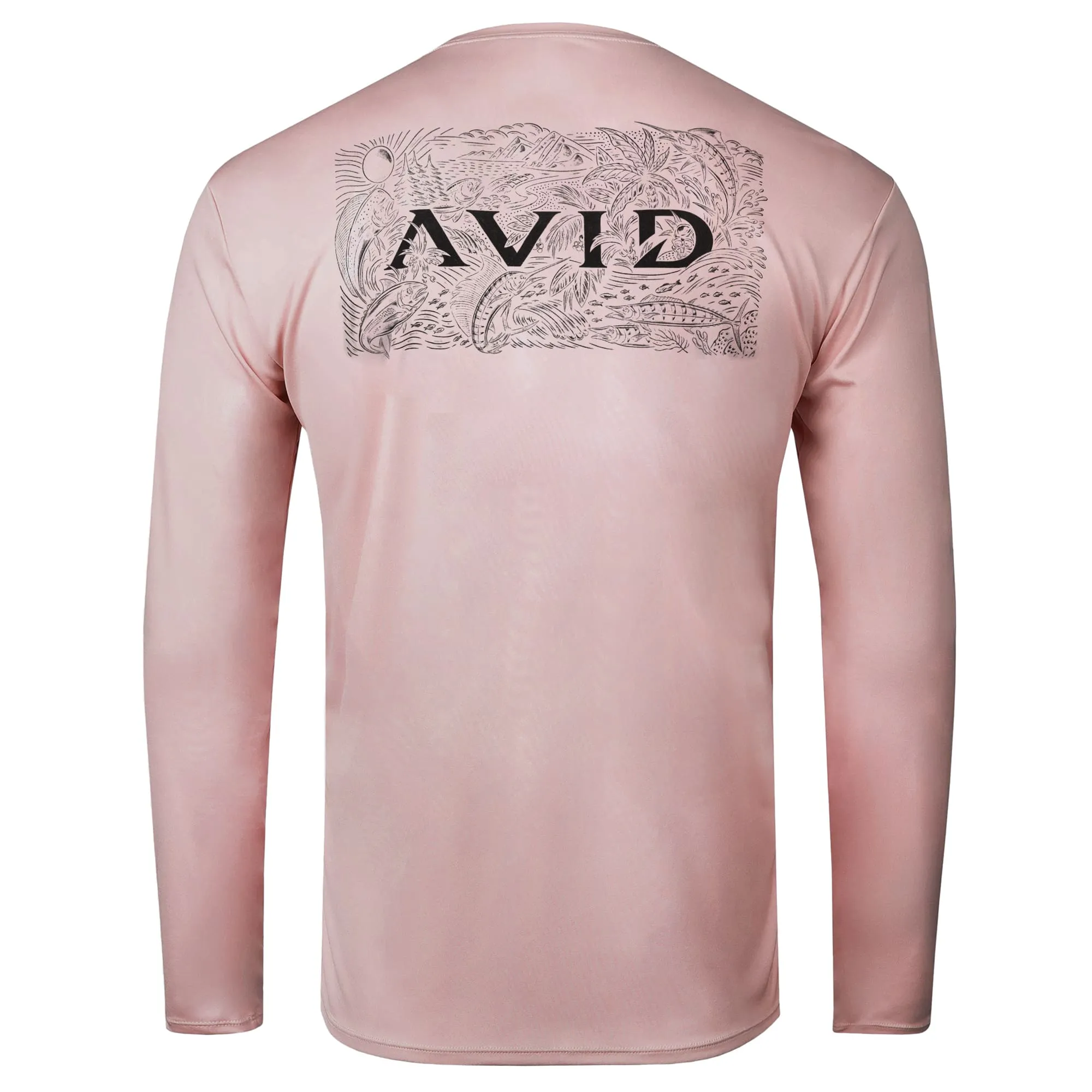 FINAL SALE - Promised Land AVIDry