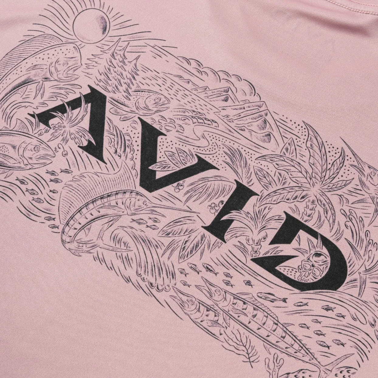 FINAL SALE - Promised Land AVIDry