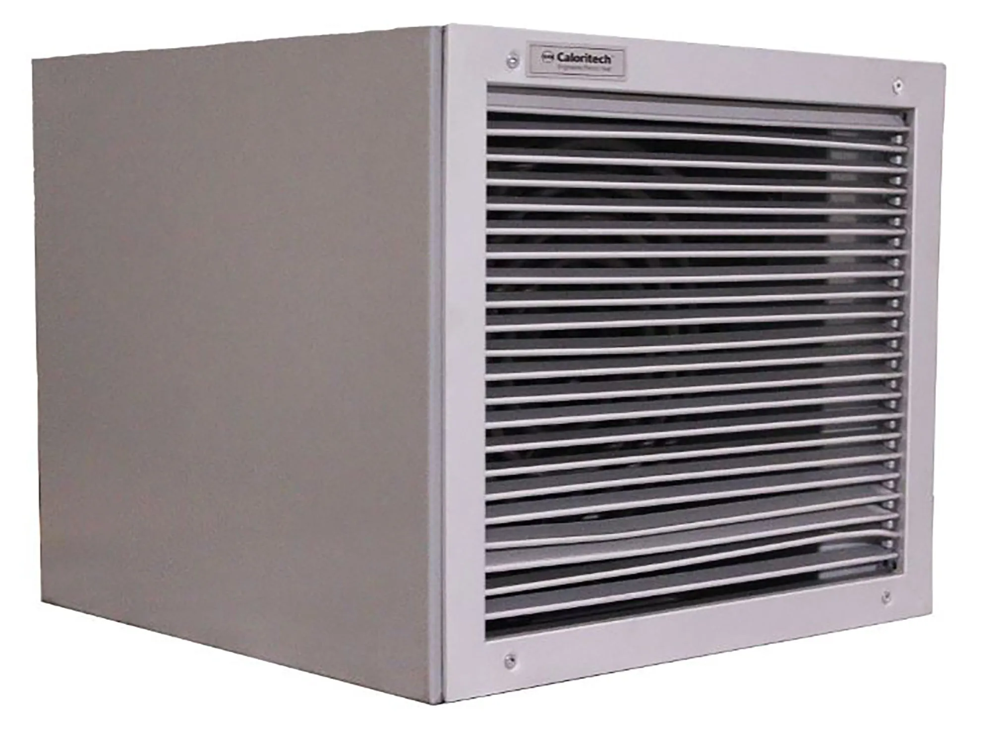 GE Series Regular-Duty Forced Air Unit Heater w/ Thermostat (600V)
