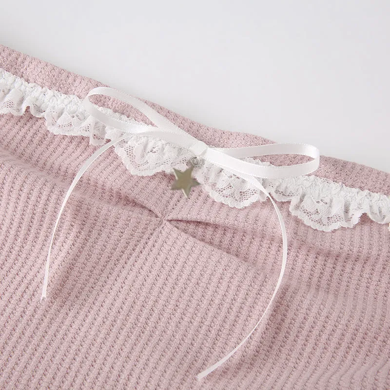Harper Strapless Top