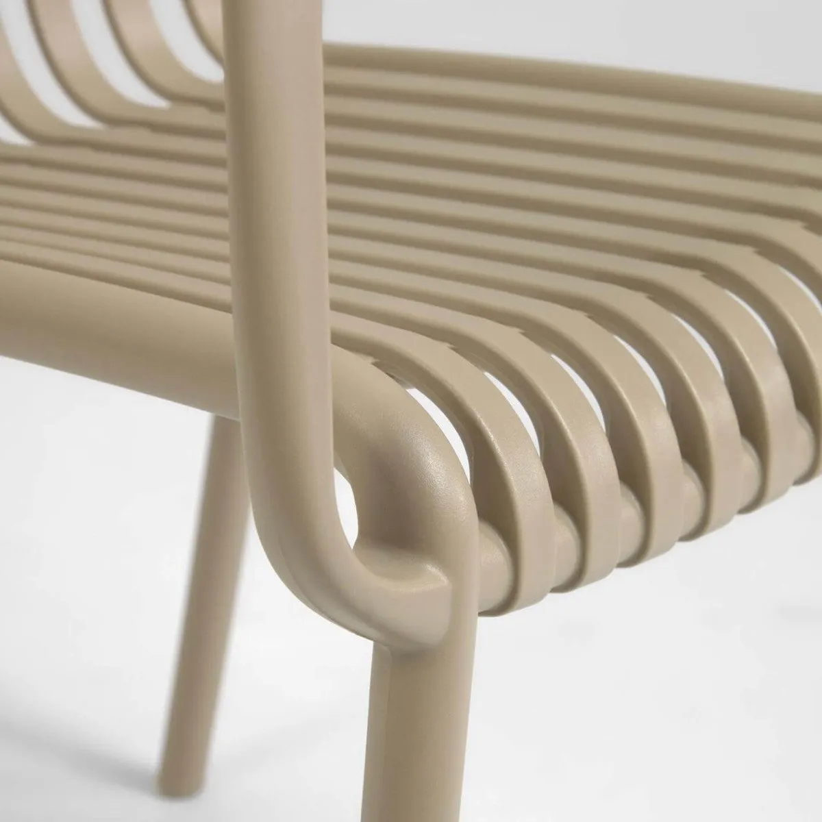 Isabella Dining Chair - Beige