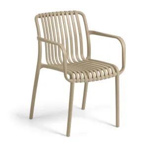 Isabella Dining Chair - Beige