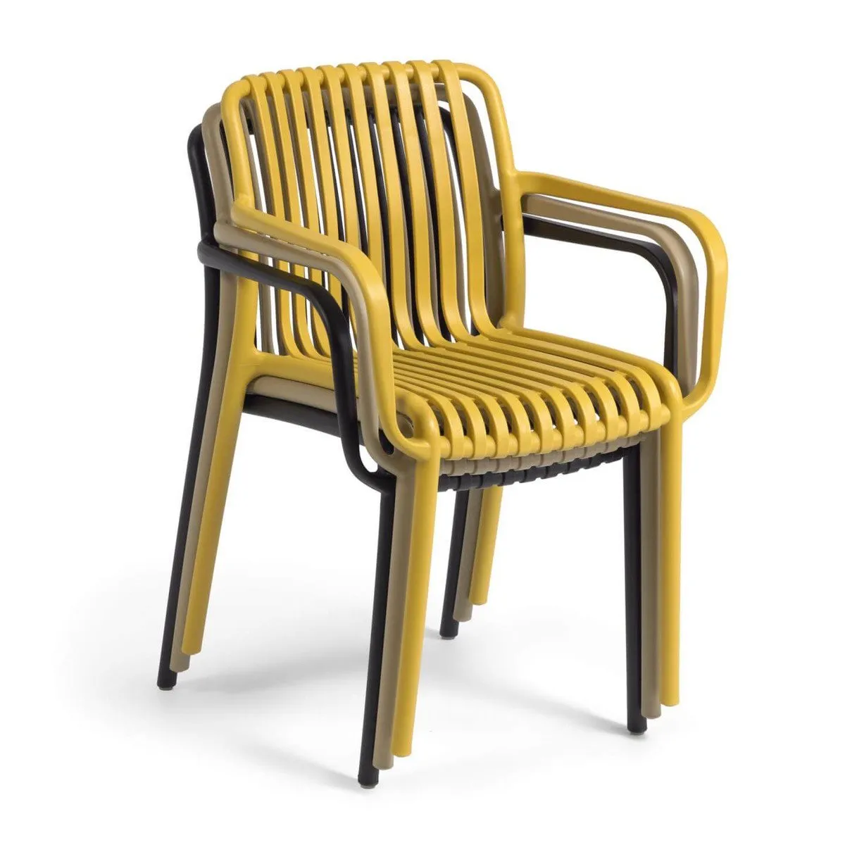 Isabella Dining Chair - Beige