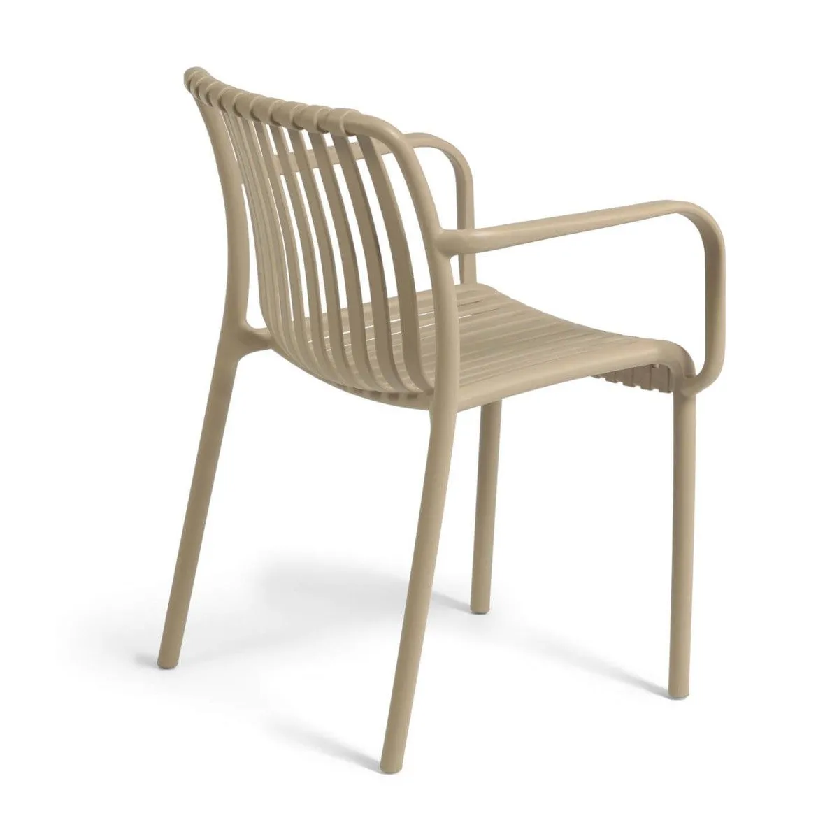 Isabella Dining Chair - Beige
