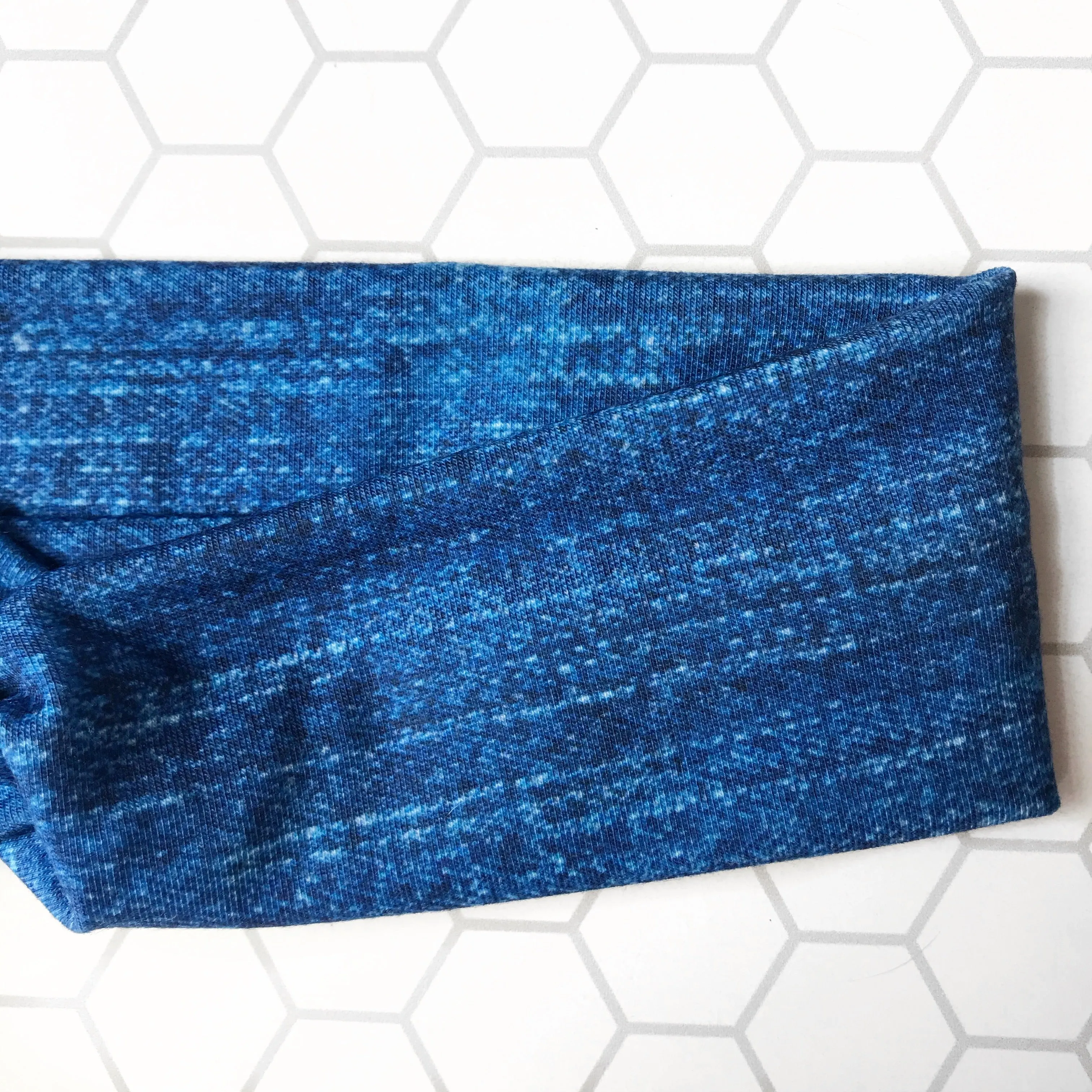 Jean Day Knotties Headband