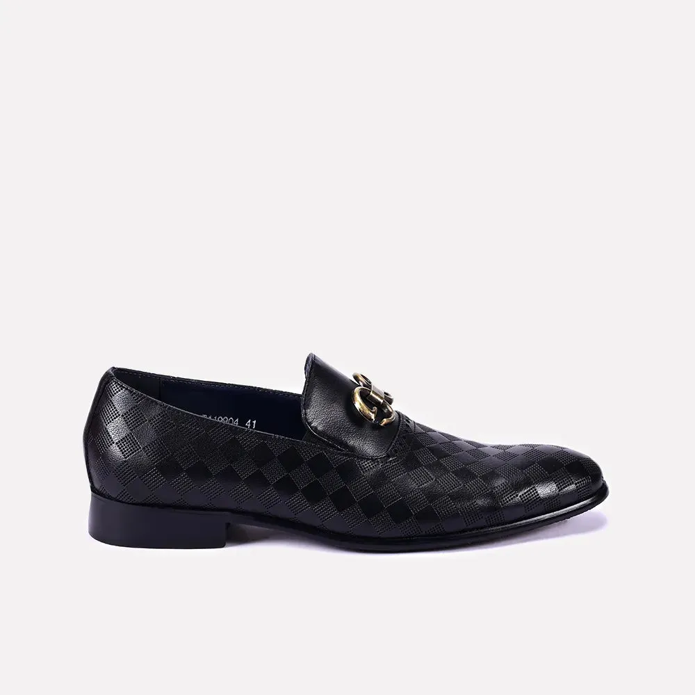 Joseph Black Formal Shoes 0111021